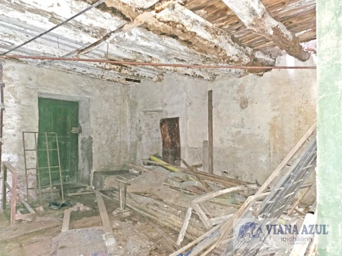 Prédio para Venda em Santa Maria Maior e Monserrate e Meadela Foto 11