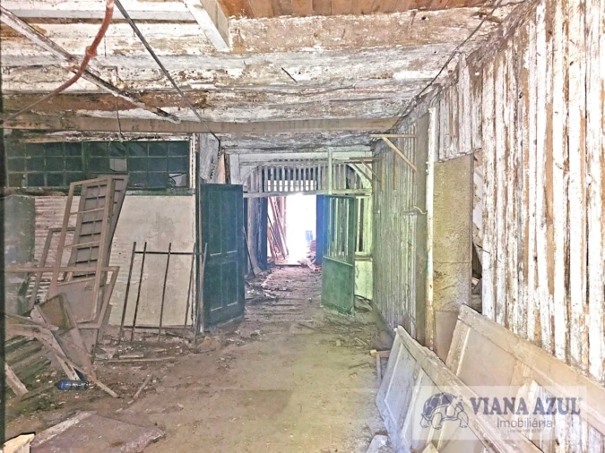 Prédio para Venda em Santa Maria Maior e Monserrate e Meadela Foto 13