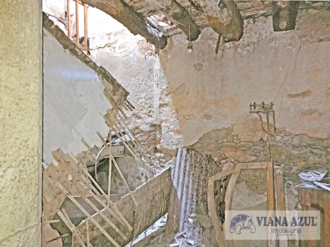 Prédio para Venda em Santa Maria Maior e Monserrate e Meadela Foto 16