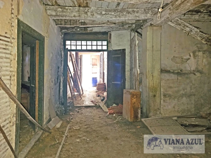 Prédio para Venda em Santa Maria Maior e Monserrate e Meadela Foto 17