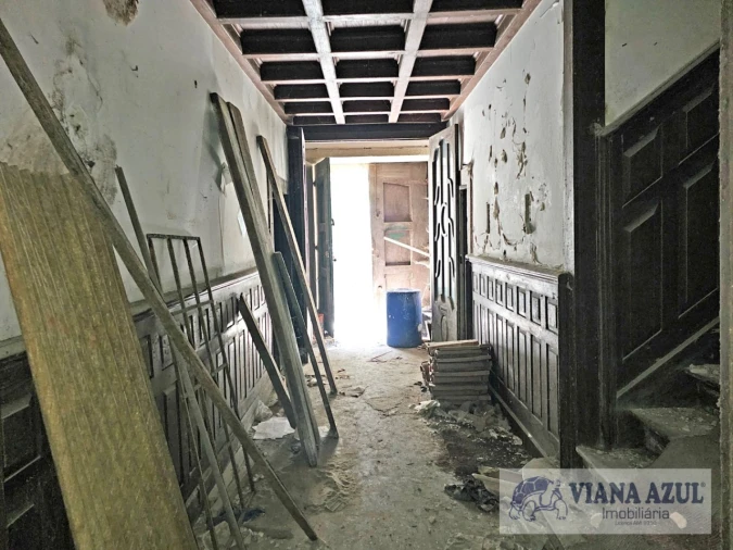 Prédio para Venda em Santa Maria Maior e Monserrate e Meadela Foto 18