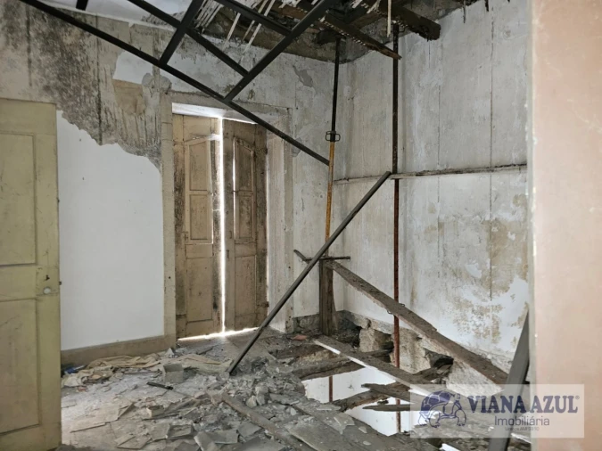 Prédio para Venda em Santa Maria Maior e Monserrate e Meadela Foto 19