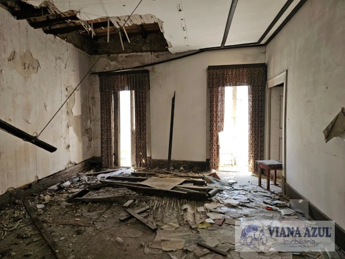 Prédio para Venda em Santa Maria Maior e Monserrate e Meadela Foto 21