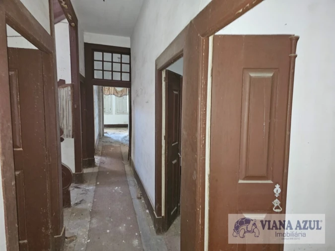 Prédio para Venda em Santa Maria Maior e Monserrate e Meadela Foto 22