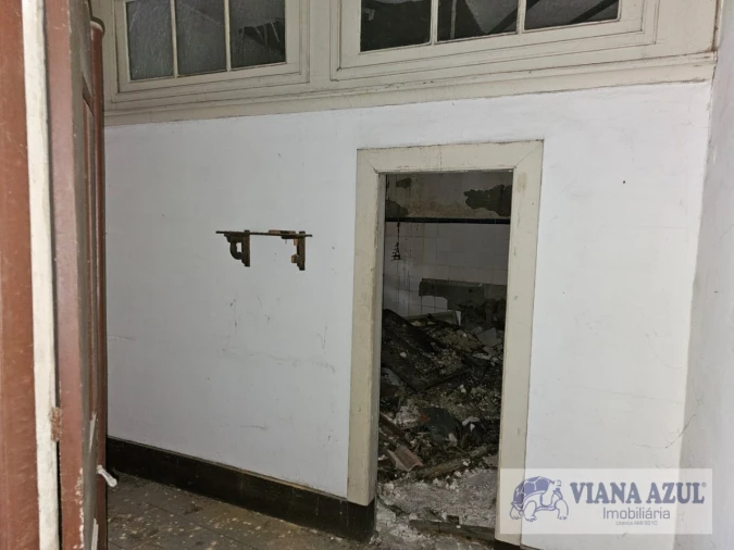 Prédio para Venda em Santa Maria Maior e Monserrate e Meadela Foto 24