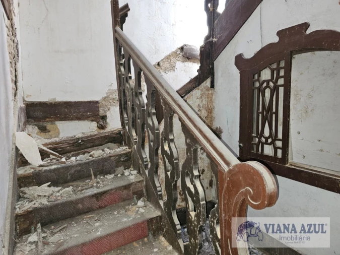 Prédio para Venda em Santa Maria Maior e Monserrate e Meadela Foto 26