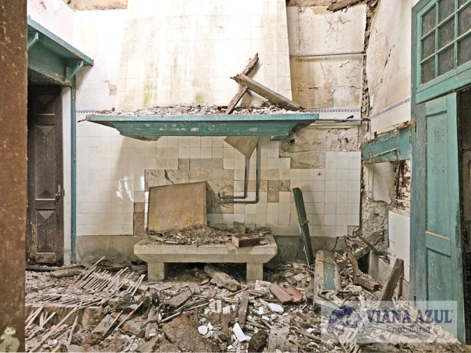 Prédio para Venda em Santa Maria Maior e Monserrate e Meadela Foto 28