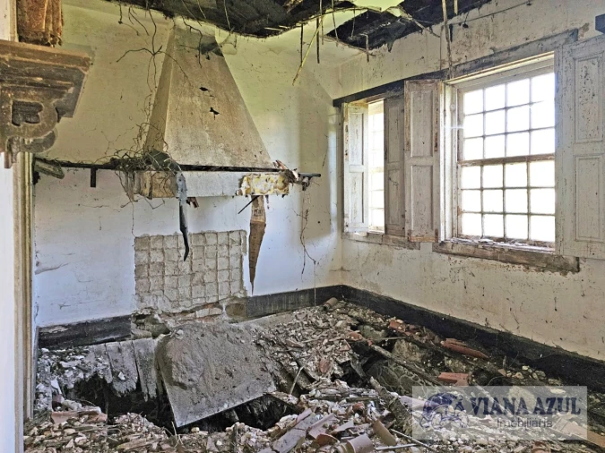 Prédio para Venda em Santa Maria Maior e Monserrate e Meadela Foto 29