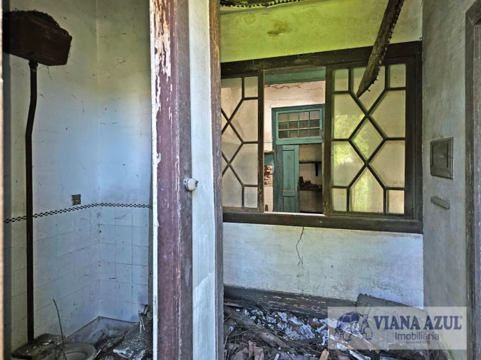 Prédio para Venda em Santa Maria Maior e Monserrate e Meadela Foto 31