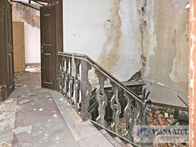 Prédio para Venda em Santa Maria Maior e Monserrate e Meadela Foto 33