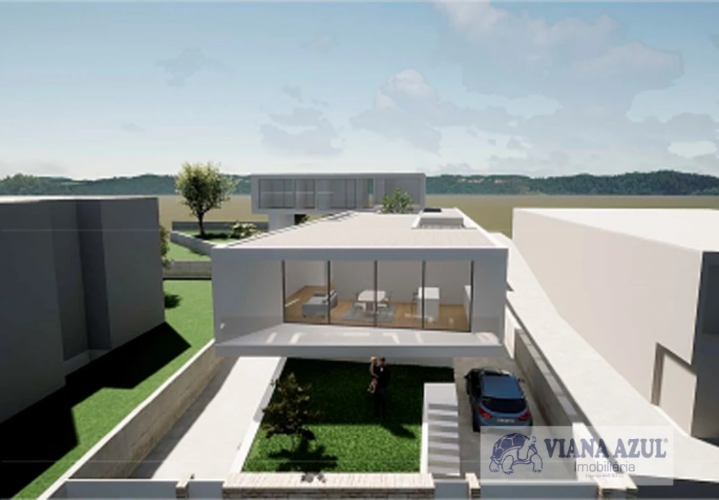 Moradia T3 para Venda em Castelo do Neiva Foto 3