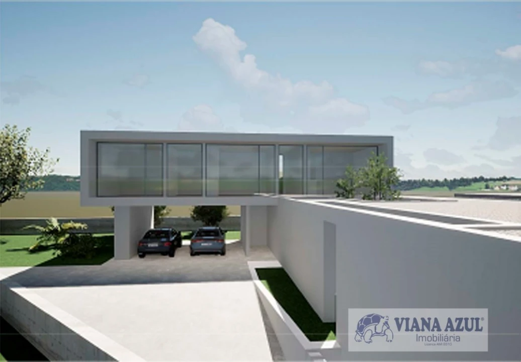 Moradia T3 para Venda em Castelo do Neiva Foto 4