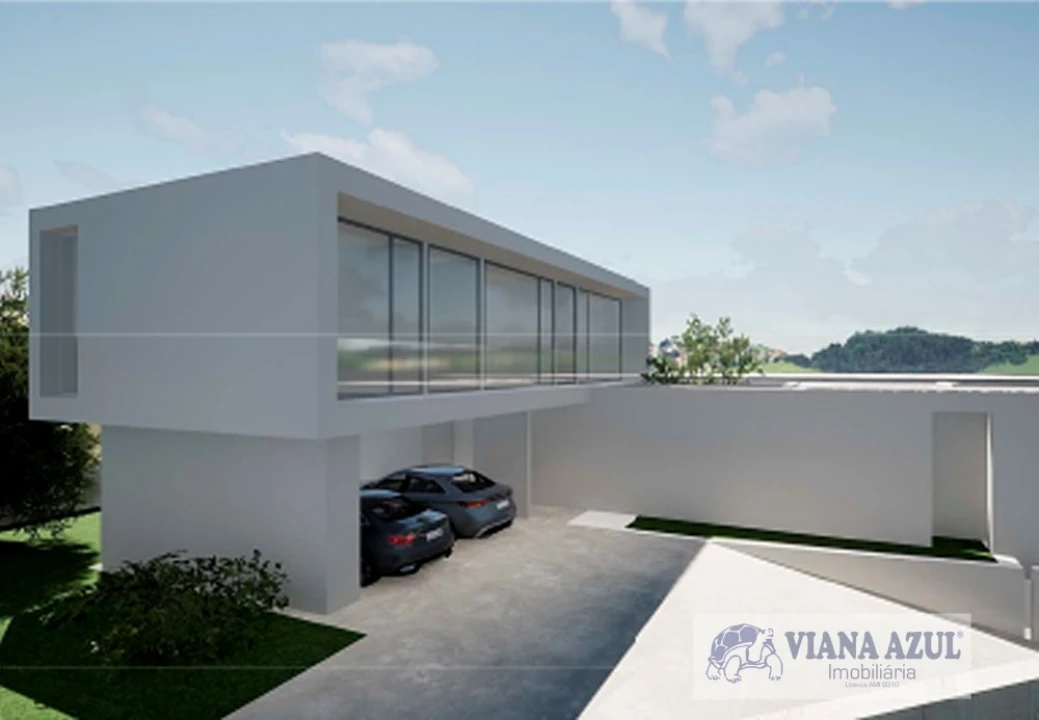 Moradia T3 para Venda em Castelo do Neiva Foto 5