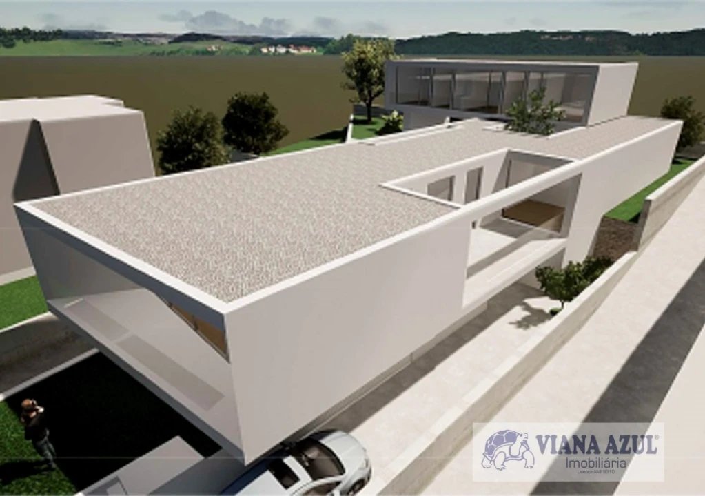 Moradia T3 para Venda em Castelo do Neiva Foto 8