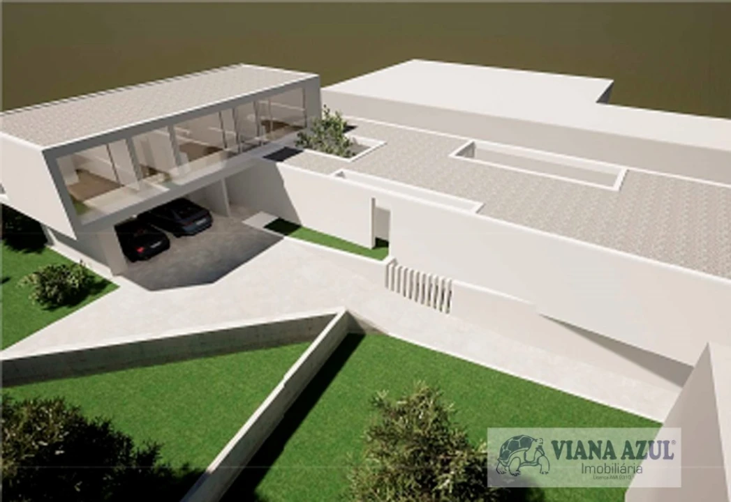 Moradia T3 para Venda em Castelo do Neiva Foto 9