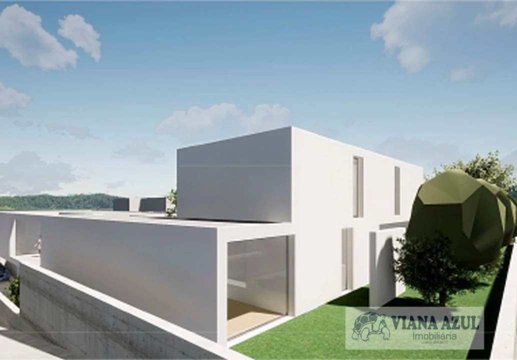 Moradia T3 para Venda em Castelo do Neiva Foto 11