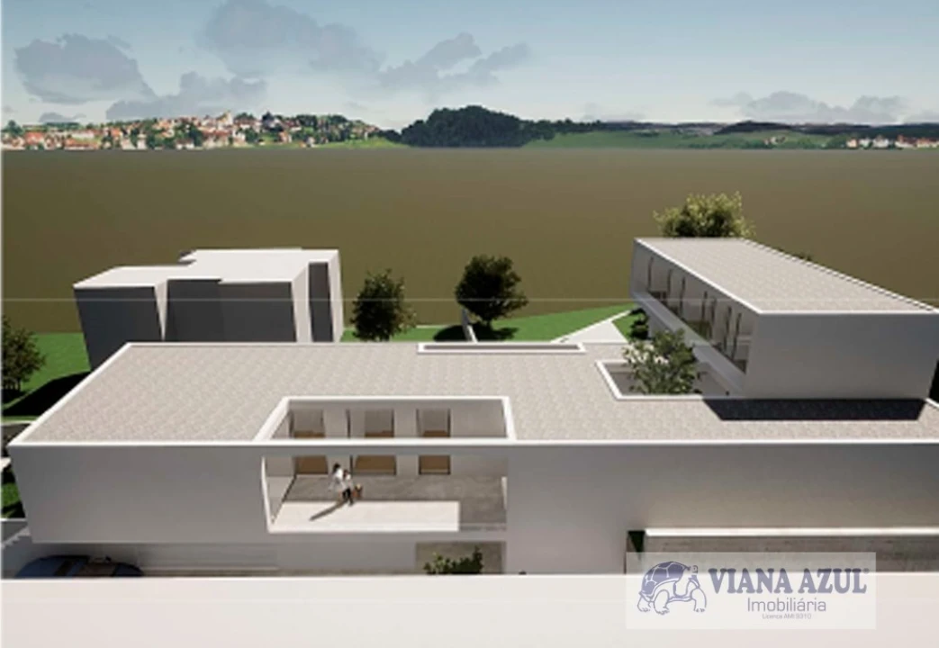 Moradia T3 para Venda em Castelo do Neiva Foto 12