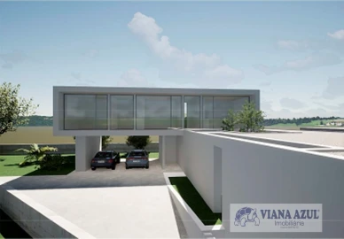 Moradia T3 para Venda em Castelo do Neiva