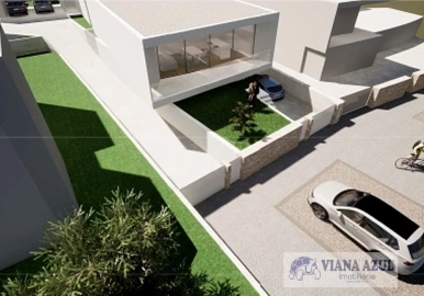 Moradia T3 para Venda em Castelo do Neiva