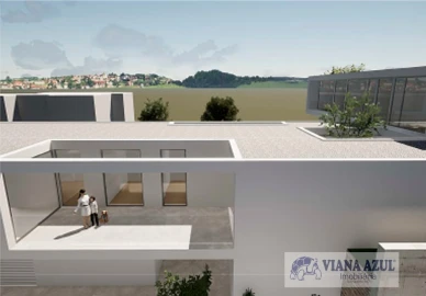 Moradia T3 para Venda em Castelo do Neiva