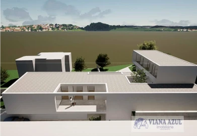 Moradia T3 para Venda em Castelo do Neiva