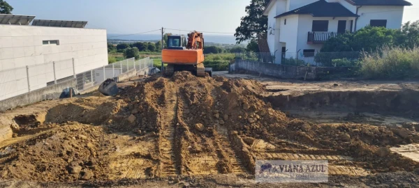 Moradia T3 para Venda em Castelo do Neiva