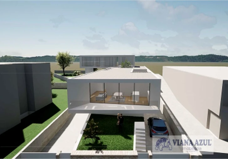 Moradia T3 para Venda em Castelo do Neiva Foto 3