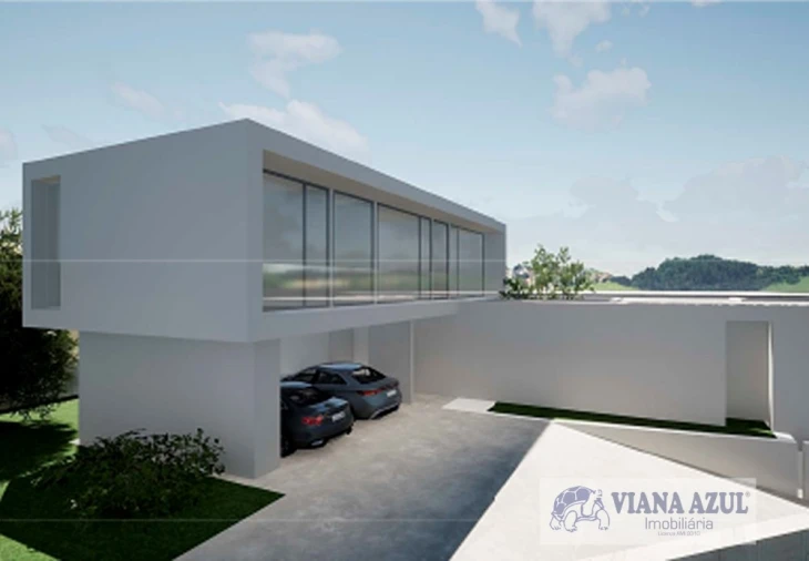 Moradia T3 para Venda em Castelo do Neiva Foto 5