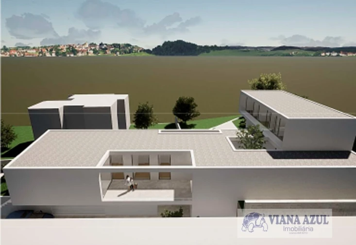 Moradia T3 para Venda em Castelo do Neiva Foto 12