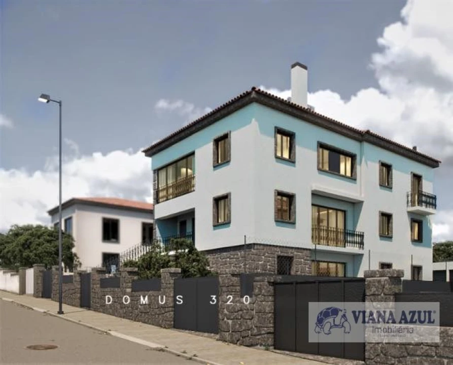 Apartamento T2 para Venda em Santa Maria Maior e Monserrate e Meadela Foto 9
