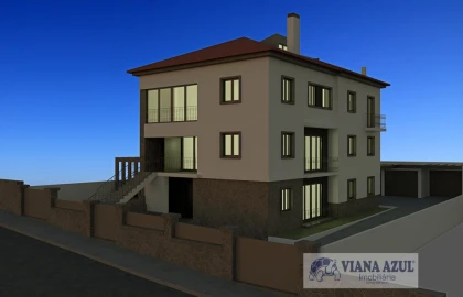 Apartamento T2 para Venda em Santa Maria Maior e Monserrate e Meadela