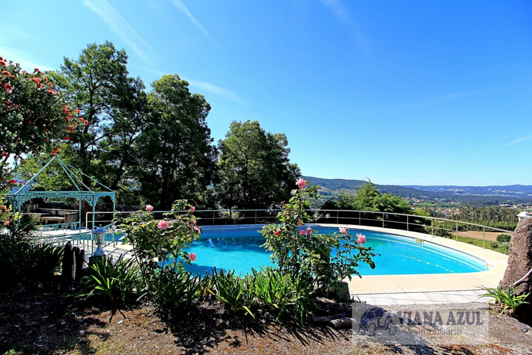 Quinta T7 para Venda em Santa Maria Maior e Monserrate e Meadela Foto 1