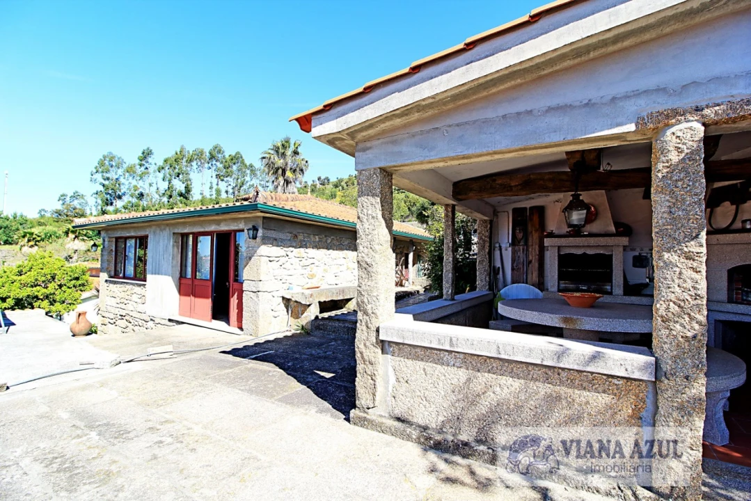 Quinta T7 para Venda em Santa Maria Maior e Monserrate e Meadela Foto 6