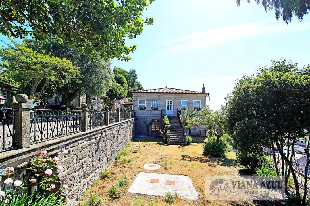 Quinta T7 para Venda em Santa Maria Maior e Monserrate e Meadela Foto 9