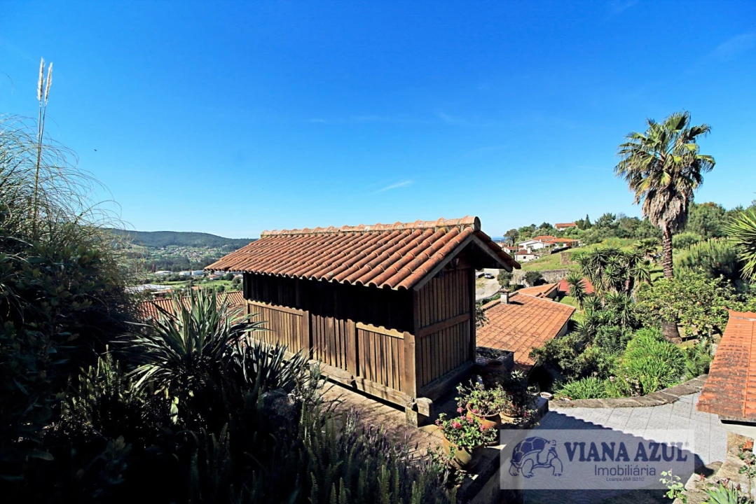 Quinta T7 para Venda em Santa Maria Maior e Monserrate e Meadela Foto 13