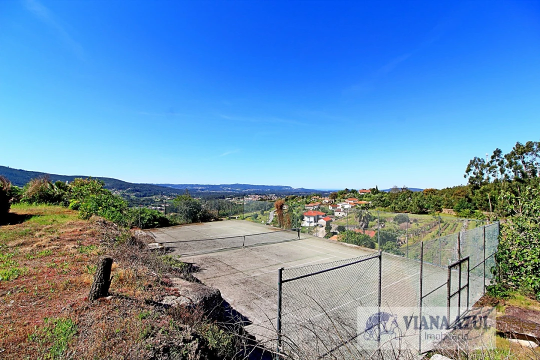 Quinta T7 para Venda em Santa Maria Maior e Monserrate e Meadela Foto 17