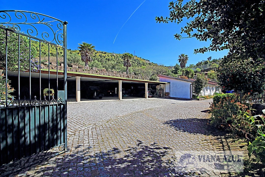 Quinta T7 para Venda em Santa Maria Maior e Monserrate e Meadela Foto 19