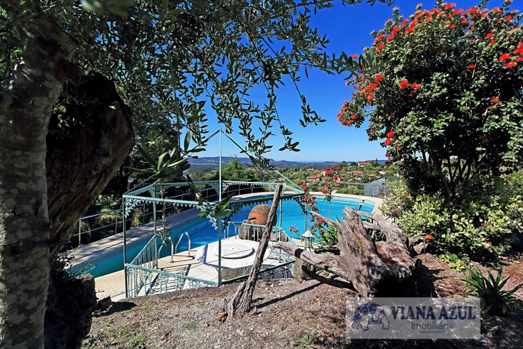 Quinta T7 para Venda em Santa Maria Maior e Monserrate e Meadela Foto 20