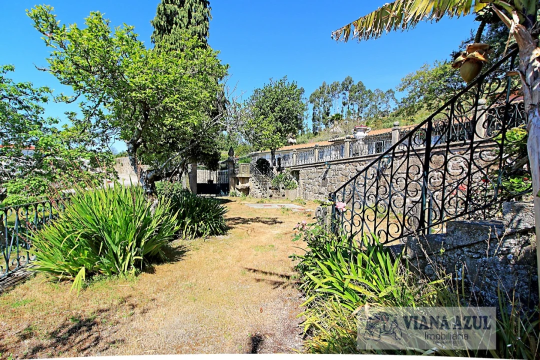 Quinta T7 para Venda em Santa Maria Maior e Monserrate e Meadela Foto 25