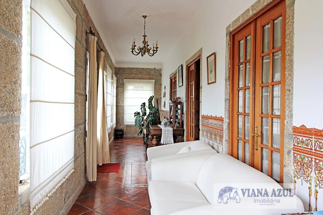 Quinta T7 para Venda em Santa Maria Maior e Monserrate e Meadela Foto 27