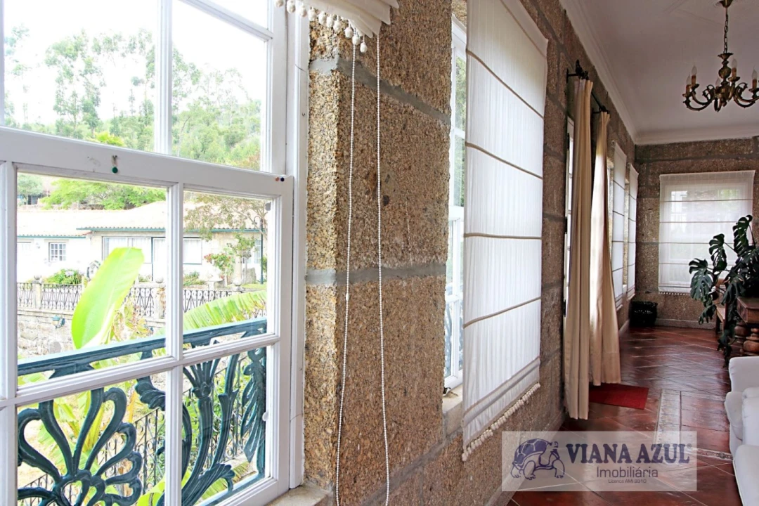 Quinta T7 para Venda em Santa Maria Maior e Monserrate e Meadela Foto 30
