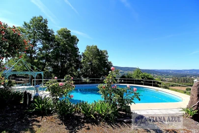 Quinta T7 para Venda em Santa Maria Maior e Monserrate e Meadela