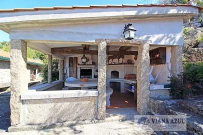 Quinta T7 para Venda em Santa Maria Maior e Monserrate e Meadela