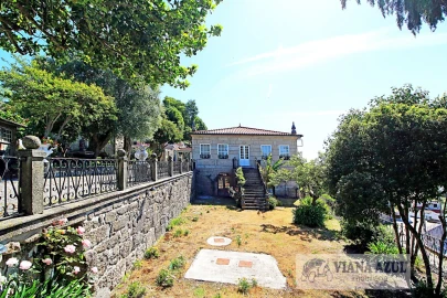 Quinta T7 para Venda em Santa Maria Maior e Monserrate e Meadela
