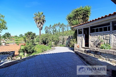 Quinta T7 para Venda em Santa Maria Maior e Monserrate e Meadela