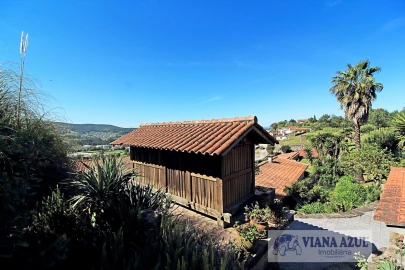 Quinta T7 para Venda em Santa Maria Maior e Monserrate e Meadela