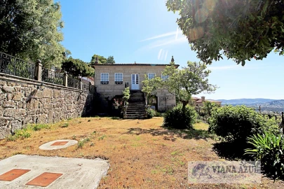 Quinta T7 para Venda em Santa Maria Maior e Monserrate e Meadela
