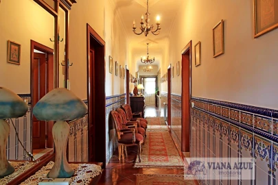 Quinta T7 para Venda em Santa Maria Maior e Monserrate e Meadela