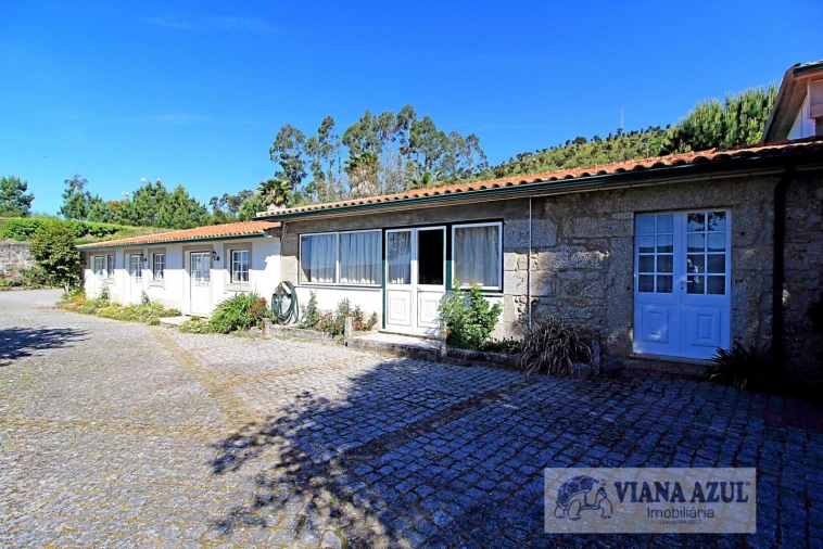 Quinta T7 para Venda em Santa Maria Maior e Monserrate e Meadela Foto 10