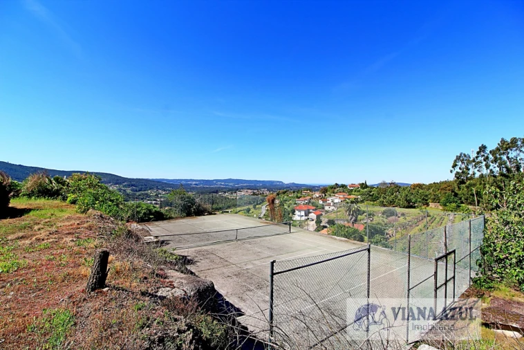 Quinta T7 para Venda em Santa Maria Maior e Monserrate e Meadela Foto 17